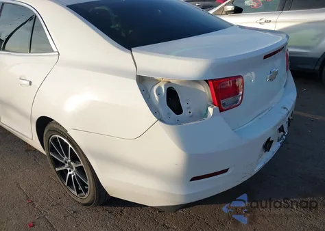 2013 Chevrolet Malibu 2Lt from USA, damaged, VIN 1G11E5SA9DF304559